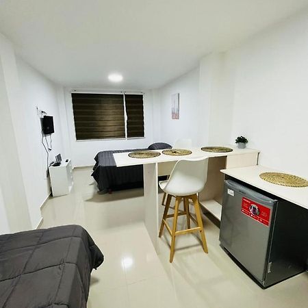 Departamentos Aires De Ushuaia Apartman Kültér fotó