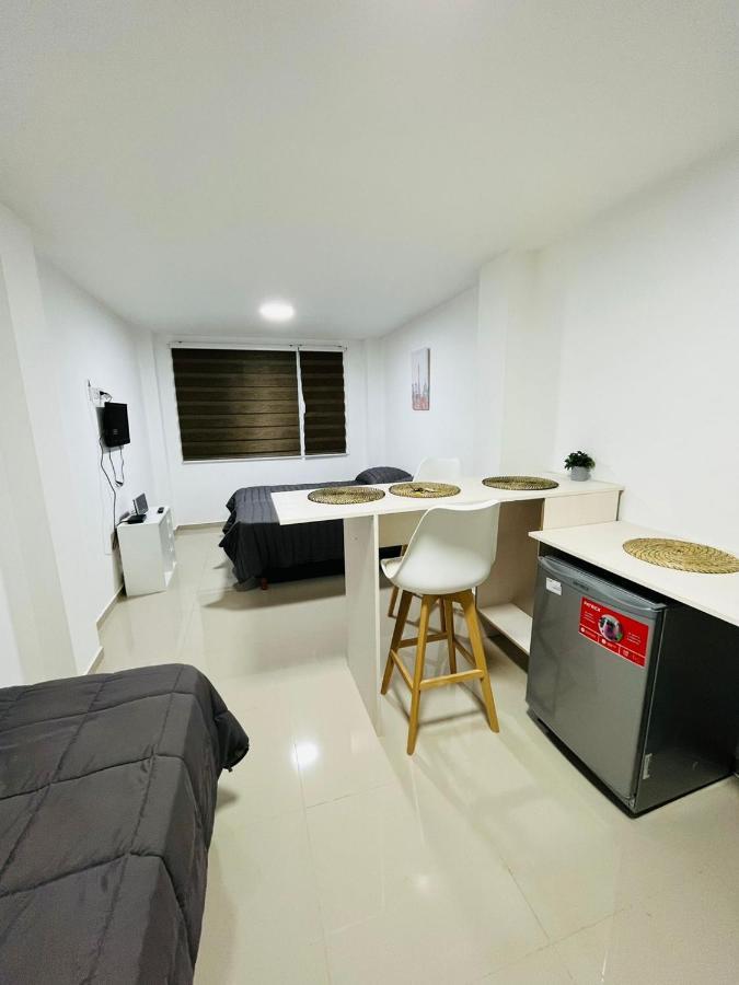 Departamentos Aires De Ushuaia Apartman Kültér fotó