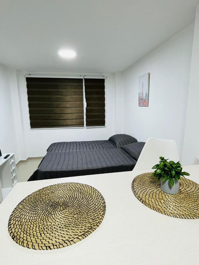 Departamentos Aires De Ushuaia Apartman Kültér fotó