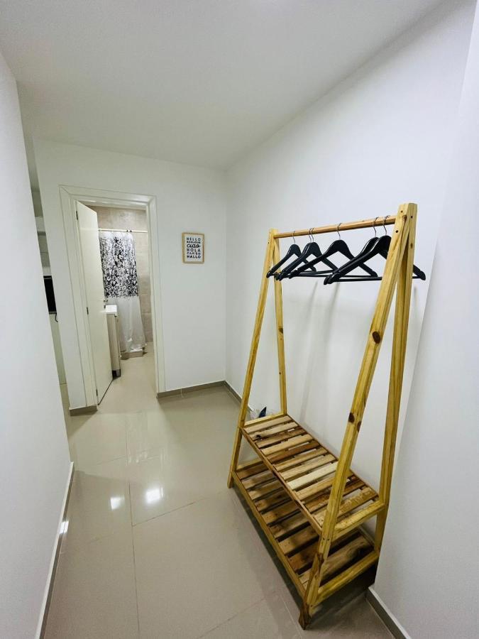 Departamentos Aires De Ushuaia Apartman Kültér fotó