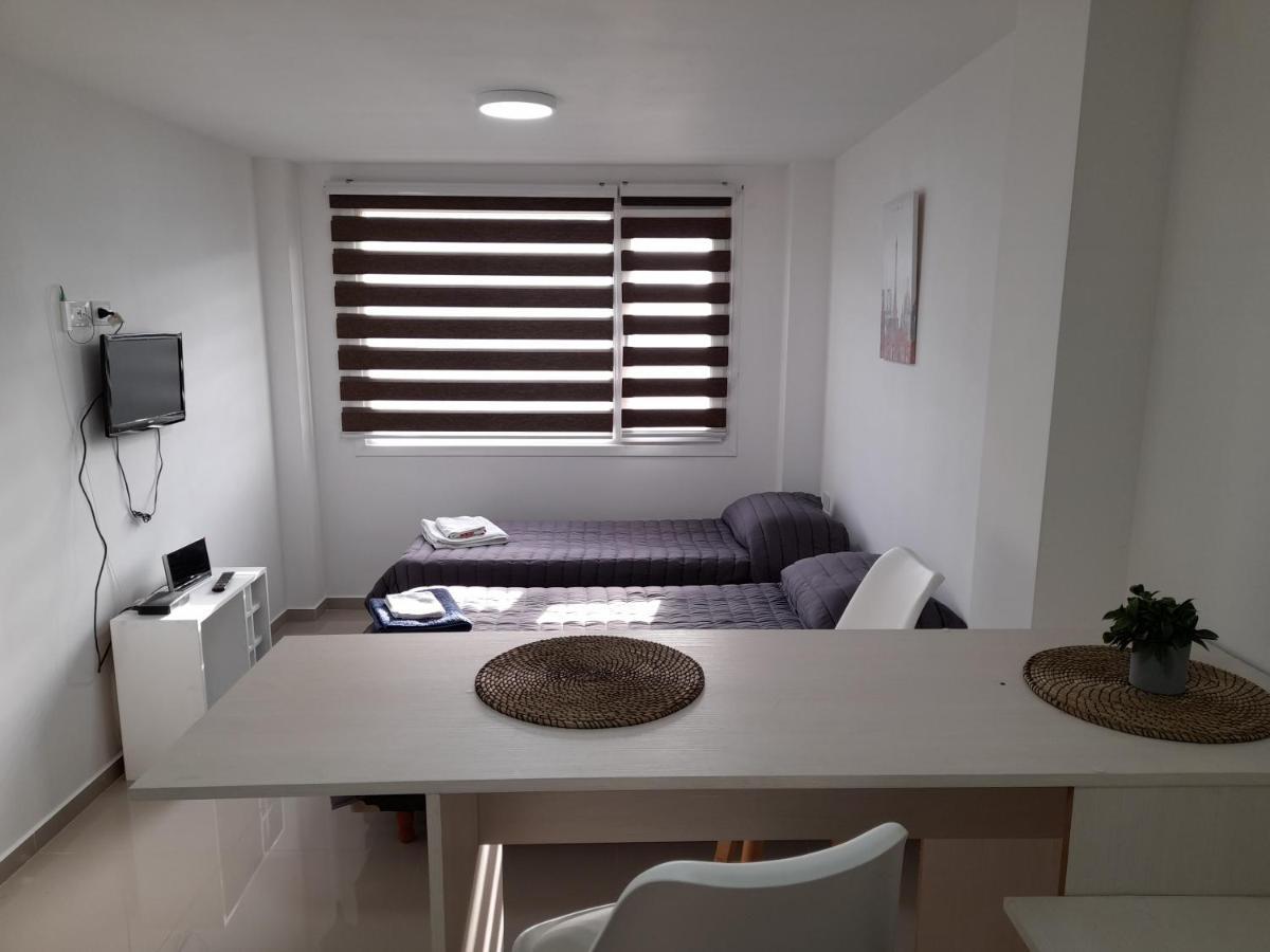 Departamentos Aires De Ushuaia Apartman Kültér fotó